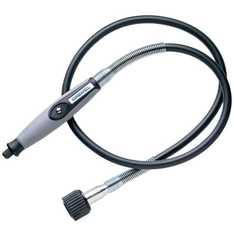 Dremel 26150225PD Albero Flessibile 225 Albero DREMEL® Flessibile 225 1 Pz. 1 Dremel 26150225PD Albero Flessibile 225 Albero DREMEL® Flessibile 225 1 Pz.