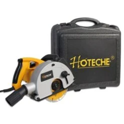 Trade Shop - Scanalatrice Tracciatrice Professionale 1700w Scalanatore Muro Cartongesso Fresa