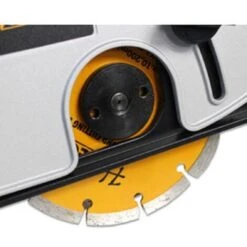 Trade Shop - Scanalatrice Tracciatrice Professionale 1700w Scalanatore Muro Cartongesso Fresa -Makitae Outlet 30090330 3