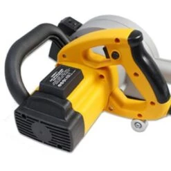 Trade Shop - Scanalatrice Tracciatrice Professionale 1700w Scalanatore Muro Cartongesso Fresa -Makitae Outlet 30090330 5