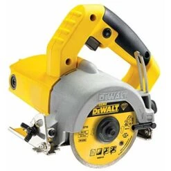 DEWALT DWC410-QS Sega Per Piastrelle 110mm