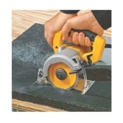 DEWALT DWC410-QS Sega Per Piastrelle 110mm -Makitae Outlet 30352541 3