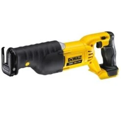 Sega Universale DeWALT DCS380N (Solo Corpo)