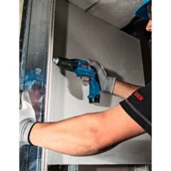Avvitatore Per Cartongesso BOSCH GTB 12V-11 (1 X 6,0 Ah + GAL12V-40 + L-Boxx 102) -Makitae Outlet 30382109 4