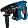 Martello Perforatore BOSCH GBH 18V-21 (Solo Corpo)