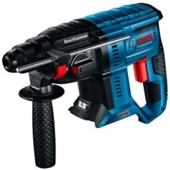 Martello Perforatore BOSCH GBH 18V-21 (Solo Corpo)
