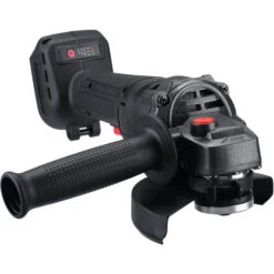 Smerigliatrice Angolare Senza Spazzole Makita 18V 125mm 5 ''senza Batteria