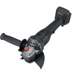 Smerigliatrice Angolare Senza Spazzole Makita 18V 125mm 5 ''senza Batteria -Makitae Outlet 30389336 3