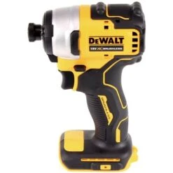 DeWalt DCF 809 NT Avvitatore Ad Impulsi A Batteria 18V In Valigetta T-STAK - Senza Batteria, Senza Caricabatterie 7 DeWalt DCF 809 NT Avvitatore Ad Impulsi A Batteria 18V In Valigetta T-STAK - Senza Batteria, Senza Caricabatterie -Makitae Outlet 30444687 3