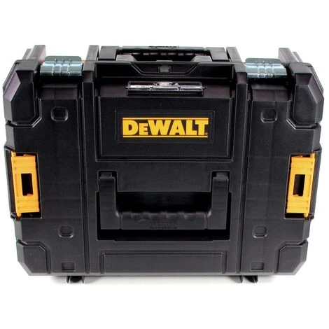 DeWalt DCF 809 NT Avvitatore Ad Impulsi A Batteria 18V In Valigetta T-STAK - Senza Batteria, Senza Caricabatterie 4 DeWalt DCF 809 NT Avvitatore Ad Impulsi A Batteria 18V In Valigetta T-STAK - Senza Batteria, Senza Caricabatterie - immagine 4