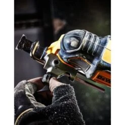 Utensile Multifunzione DeWALT DCS355NT (Solo Corpo + TSTAK II) 9 Utensile Multifunzione DeWALT DCS355NT (Solo Corpo + TSTAK II) -Makitae Outlet 30489059 5
