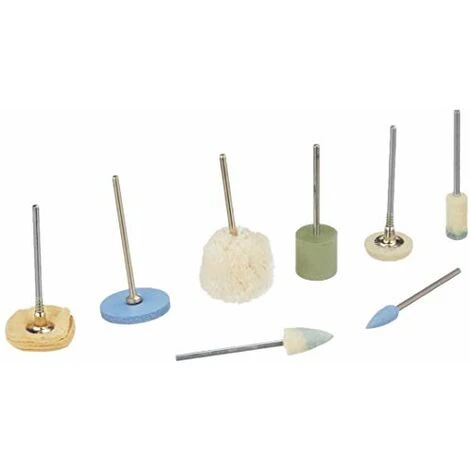 Proxxon SET POLIAMIDA 28285 2 Proxxon SET POLIAMIDA 28285 - immagine 2