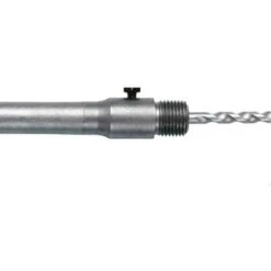 ASTA BARRA PER FRESA CAROTATRICE ATTACCO SDS PLUS 500MM LUNGHEZZA 50CM CON PUNTA 9 ASTA BARRA PER FRESA CAROTATRICE ATTACCO SDS PLUS 500MM LUNGHEZZA 50CM CON PUNTA -Makitae Outlet 30869321 5