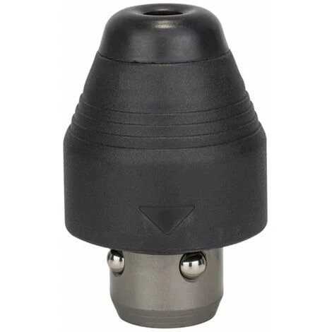 MANDRINO ATTACCO SDS-PLUS COMPATIBILE Bosch GBH2-26DFR GBH2-28DFV GBH4-32DFR 2 MANDRINO ATTACCO SDS-PLUS COMPATIBILE Bosch GBH2-26DFR GBH2-28DFV GBH4-32DFR - immagine 2