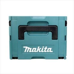 Makita DFS 452 RY1J Avvitatore Per Cartongesso A Batteria 18V / 115 Mm In Valigetta Makpac + 1x Batteria 1,5 Ah + Caricabatterie DC 18 RC -Makitae Outlet 31536195 4