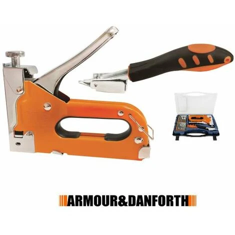 Cuci-chiodatrice E Spinzatrice 1 Cuci-chiodatrice E Spinzatrice