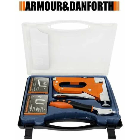 Cuci-chiodatrice E Spinzatrice 2 Cuci-chiodatrice E Spinzatrice - immagine 2