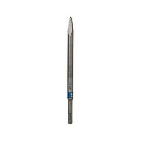 SCALPELLO PUNTA SDS PLUS 250 MM - BOSCH 2609390576 1 SCALPELLO PUNTA SDS PLUS 250 MM - BOSCH 2609390576
