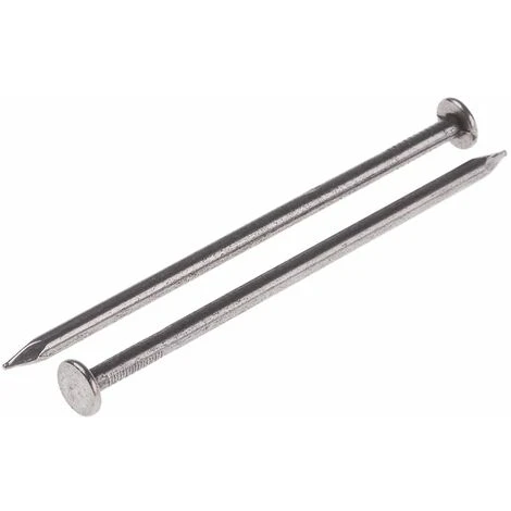 Chiodi A Testa Tonda RS PRO In Acciaio, Ø 65mm 1 Chiodi A Testa Tonda RS PRO In Acciaio, Ø 65mm