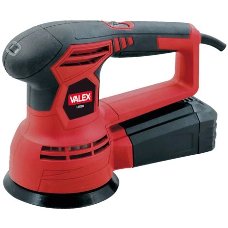 Levigatrice Rotorbitale Valex LR150 1 Levigatrice Rotorbitale Valex LR150