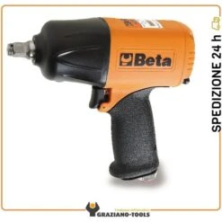 Beta AVVITATORE REVERSIBILE IN MATERIALE COMPOSITO 1/2 1927P