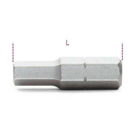 Beta INSERTI MASCHIO ESAGONALE PER AVVITATORI 5/16 MM 5 L MM 30 ART. 866PE 1 Beta INSERTI MASCHIO ESAGONALE PER AVVITATORI 5/16 MM 5 L MM 30 ART. 866PE