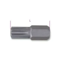 Beta INSERTI PER AVVITATORI PER VITI CON IMPRONTA RIBE® M13 ART. 867RIBE