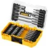 Set Di Bit Per Avvitare Tough Case DeWALT DT70702-QZ (40 Pezzi)