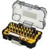 Set Di Bit Per Avvitare Impact Torsion DeWALT DT70523T-QZ (32 Pezzi)