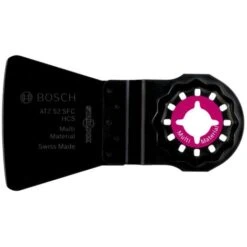 BOSCH - RASCHIETTO FLESSIBILE HCS - 52X45MM - ATZ52