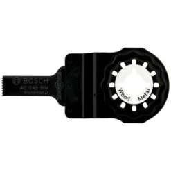 BOSCH - LAMA PER TAGLIO LEGNO HCS - 10X30MM - AIZ 10 EC HCS