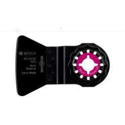 BOSCH - RASCHIETTO STARLOCK RIGIDO HCS - 52X45MM - ATZ 52 SC