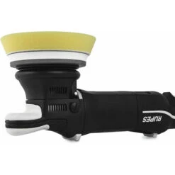 RUPES LUCIDATRICE ROTORBITALE BIGFOOT LHR15 MARK III/LUX CON VALIGIA E ACCESSORI -Makitae Outlet 33304184 5