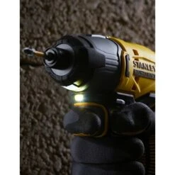 Avvitatore A Impulsi STANLEY FatMax SFMCF800B (Solo Corpo) 7 Avvitatore A Impulsi STANLEY FatMax SFMCF800B (Solo Corpo) -Makitae Outlet 33351734 3