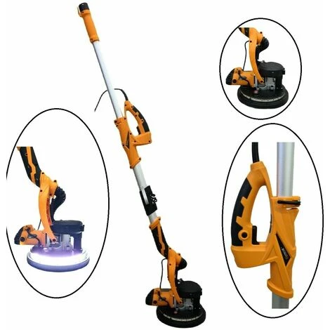 Levigatrice Per Muro Soffitto 800w Levigatrice Per Muro Soffitto Carteggiatrice Giraffa 800w Cartongesso Pieghevole 1 Levigatrice Per Muro Soffitto 800w Levigatrice Per Muro Soffitto Carteggiatrice Giraffa 800w Cartongesso Pieghevole