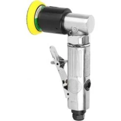 LEVIGATRICE ORBITALE SMERIGLIATRICE ANGOLARE AD ARIA COMPRESSA PNEUMATICA 2 -Makitae Outlet 33915156 4