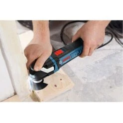 Bosch Strumento Multifunzione GOP 40-30 Nella Scatola 6 Bosch Strumento Multifunzione GOP 40-30 Nella Scatola -Makitae Outlet 34087824 3