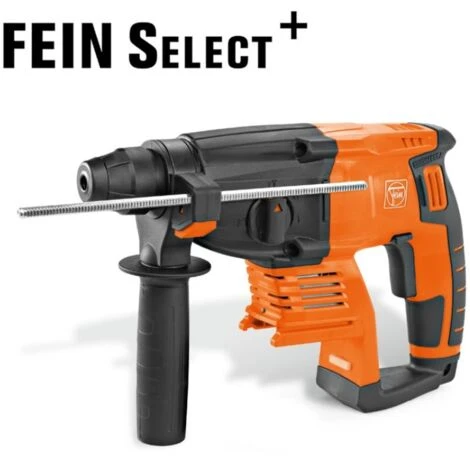 Fein Drill Batteria Hammer ABH 18 Seleziona Senza Batteria Senza Caricabatterie 1 Fein Drill Batteria Hammer ABH 18 Seleziona Senza Batteria Senza Caricabatterie