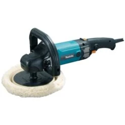 Makita Grinder Rotante Ø 180mm 9237cb Lucidatrice
