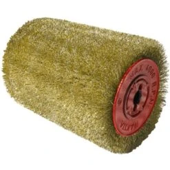 Makita Pennello A Filo In Acciaio Liscio