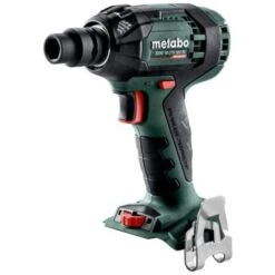 Metabo Chiave D'impatto Della Batteria 18V SSW 18 LTX 300 BL Senza Batteria Senza Caricabatterie