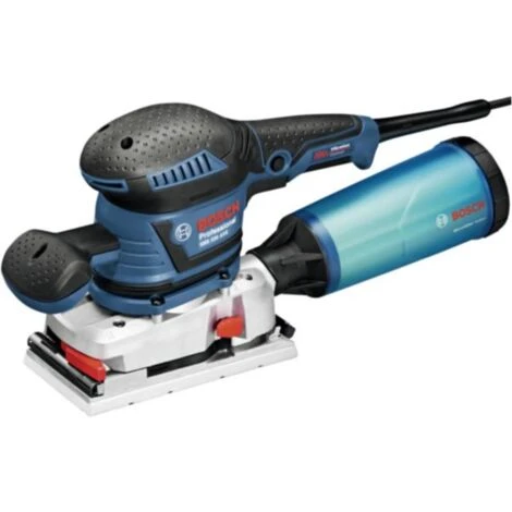 Bosch Grinder Swing GSS 230 AVE Con L-Boxx 0601292801 1 Bosch Grinder Swing GSS 230 AVE Con L-Boxx 0601292801