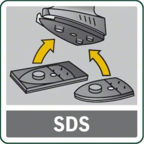 Bosch Multi Grinder PSM 200 AES / 06033B6000 2 Bosch Multi Grinder PSM 200 AES / 06033B6000 - immagine 2