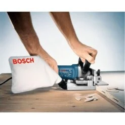 Bosch Router Piatto Router GFF 22 A 670 Watt L-Boxx 0601620070 -Makitae Outlet 34088483 3