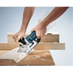 Bosch Router Piatto Router GFF 22 A 670 Watt L-Boxx 0601620070 -Makitae Outlet 34088483 4