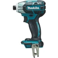 Makita 18V Batteria Pulse Cacciavite DTS141Z Senza Batteria Senza Caricabatterie