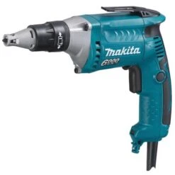 Makita Cacciavite Elettronica FS6300. 570 Watts.