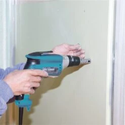 Makita Cacciavite Elettronica FS6300. 570 Watts. -Makitae Outlet 34088696 3