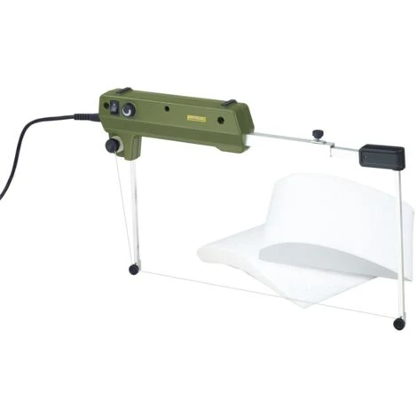 Proxxon Maniglia Di Taglio A Filo Caldo Termocut 650 1 Proxxon Maniglia Di Taglio A Filo Caldo Termocut 650