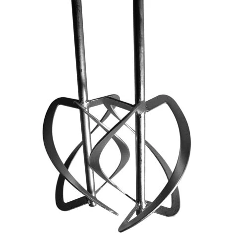 Güde Agitatore GRW 1800-2 Twin / 1800 Watt 2 Güde Agitatore GRW 1800-2 Twin / 1800 Watt - immagine 2